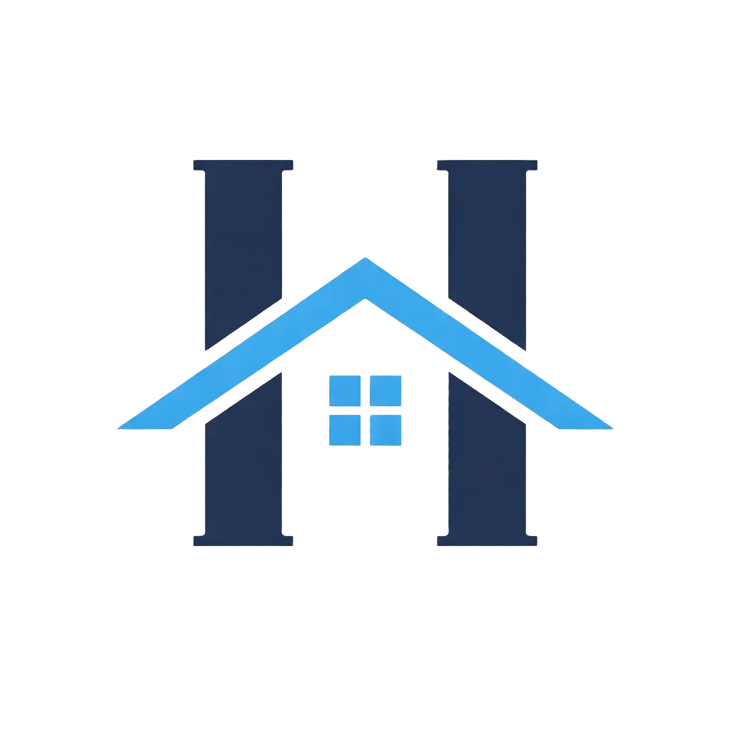 Heavenly Home Services and Construction logo